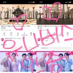 [BTOB] <b>옆</b>동네에서 인증왔어요!!