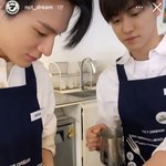 [NCT즌] 모든걸 같이 한다
