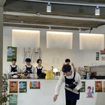 [NCT] <b>빗자루</b> 떨어진 거