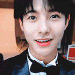 [NCT즌] 걍 정상 머리가 요정 같다면