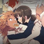 [레즈] 얘들아 <b>소라</b>해나 봤니