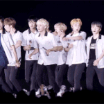 [세븐틴] 난 이거 좋아해