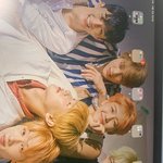 [NCT즌] 나 학교갈때마다 아이패드 들고가는데 좀 에<b>반가</b>