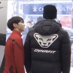 [세븐틴] 나 이거 호시옆에 누군지 <b>한참</b>봐쓴ㄴ데