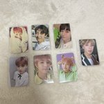 [NCT즌] 이거 <b>다랑</b> 패딩해찬 교환 어때