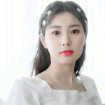 이번에 <b>발레</b>컨셉으로 화보찍은 강혜원