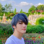 [우리태용님] 엠토피아 <b>촬영</b> 중 태용