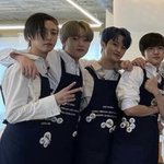 [NCT즌] 헐 천러 <b>츄</b>잉껌때