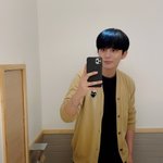 [에이티즈] 흑발이다 흑발이야!!