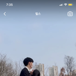 [댓글부탁해] 이정도면 키차이 몇<b>인거</b>임?