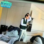 <b>뷔</b> 탈모네