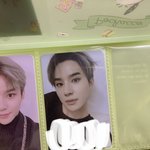 [NCT즌] 뭐 넣을까