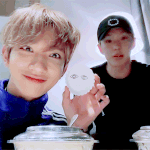 [세븐틴] 호시랑 슈아 <b>케미</b> 좋아하는사람