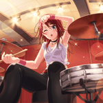 얘 <b>부치</b>같냐?