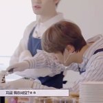 [NCT즌] <b>부리</b> 내밀지 말라고