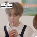 [NCT즌] 뒤에 이 애기 <b>모야</b>!!!!!!
