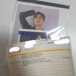 [NCT즌] 예사에서 배송 잘못온 사람인데