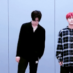 [NCT즌] 여기서 흑발하면 이제