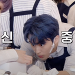 [NCT즌] 수까<b>상이</b> 외계인 닮았다고