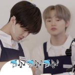 [NCT즌] 집중재민과 <b>흐릿</b>러러