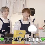 [NCT즌] 7<b>dream</b> 카페 배달 어디로 가나 했더니