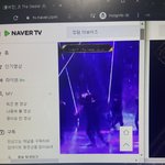 [더보이즈] 화면 이정도만 보여도 돼?