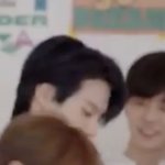 [NCT즌] 쟤민이가 졔노 머리부터 훑어보는거 봤니