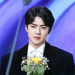 세훈이 나랑 결혼식 할 떄 <b>착장</b> 골랐어