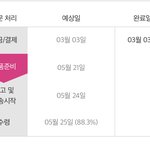 [NCT즌] 내 키노 5/25에 <b>도착</b>이라는디...