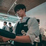 [NCT즌] 리얼 카페 브이로그같다