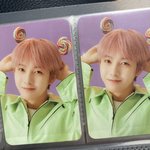 [NCT즌] 런쥔이 <b>사탕</b>귀 포카 양도 받을 사람 있니