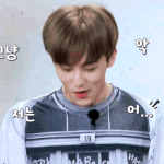 [NCT즌] 누가5번을이렇게<b>깜찍</b>허게말하래!!