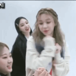 카리나 윈터 ㅈㄴ같은<b>반애</b>들같다