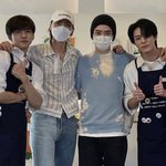 [NCT즌] ㅋㅅㅋㅅㅋㅅㅋㅅㅋㄲㅋㅋ <b>사돈</b>과 아들내외래