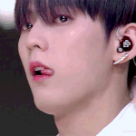 비투비 이민혁 너무 잘생겼음..