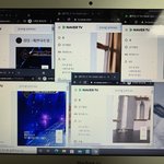 [더보이즈] 더비들아 <b>네</b>캐 질문 있어!