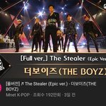 [더보이즈] 엥? 우리 <b>유튜브</b> 조회수 또 깎였나 봐