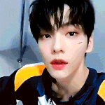 [TXT] 이거 <b>마지막</b> 브이만 안했음 겁나 <b>남친</b>짤임