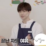 [NCT즌] 아니 어떡해 나재민 미쳤나봐