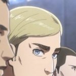 [진격의거인] 엘빈이 사랑했던 마리를 닮은 드림 (3)