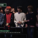 [NCT즌] 하 나 또 눈물날려해...