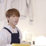 [NCT즌] 해챠니 이 표정..? 이 얼굴..? 왤케 초면이지