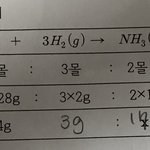 화1 <b>존</b> 나 쉬운건데 이거 맞음?