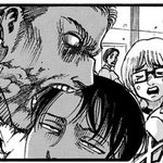 [진격의거인] 얘들아 <b>짐</b>거 너무 <b>욕</b>하지 마