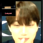 <b>종인</b>이 영통팬싸했던것도 정주행하러갔는데