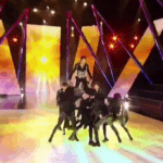 [더보이즈] <b>뒷배경</b>이 너무 좋아