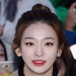 레드벨벳 슬기 <b>보정</b>해봄
