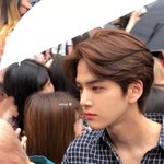 [더보이즈] 근데 얘들아 너네 눈썹 뼈 <b>발달</b>됐음?