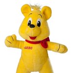 얜 곰이야? <b>사자</b>야?