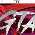 [NCT즌] <b>GTA</b>!!!!!!!❤️